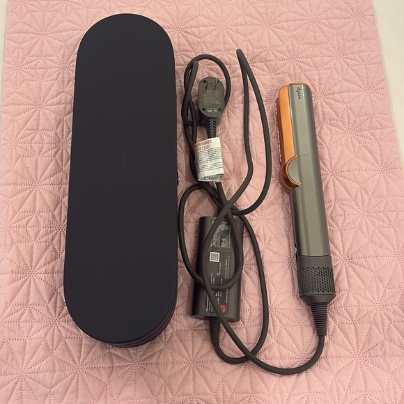Dyson Airstraight Straightener